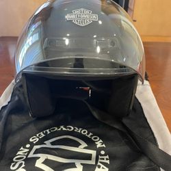 Harley Davidson Helmet
