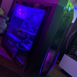 Predator Gaming Pc  Can Work Out Price