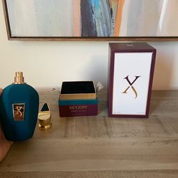 Xerjoff Erba Pura Eau de Parfum 100 ml 3.4 fl oz