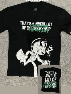 Alocs Tees