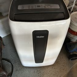 Portable AC