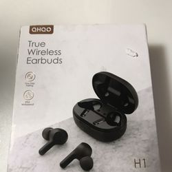 Wireless Earbuds With Noise Canceling 
