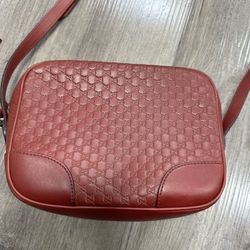 Designer Crossbody Purse