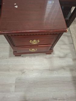 Endtable