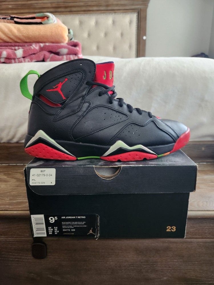 Air JORDAN 7 RETRO