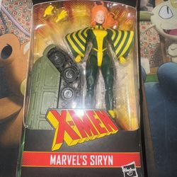 Marvel Siryn