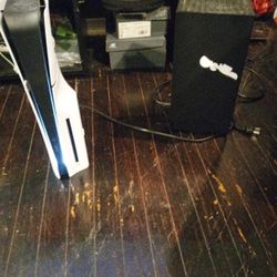 X Box Series X & Ps5 Slim