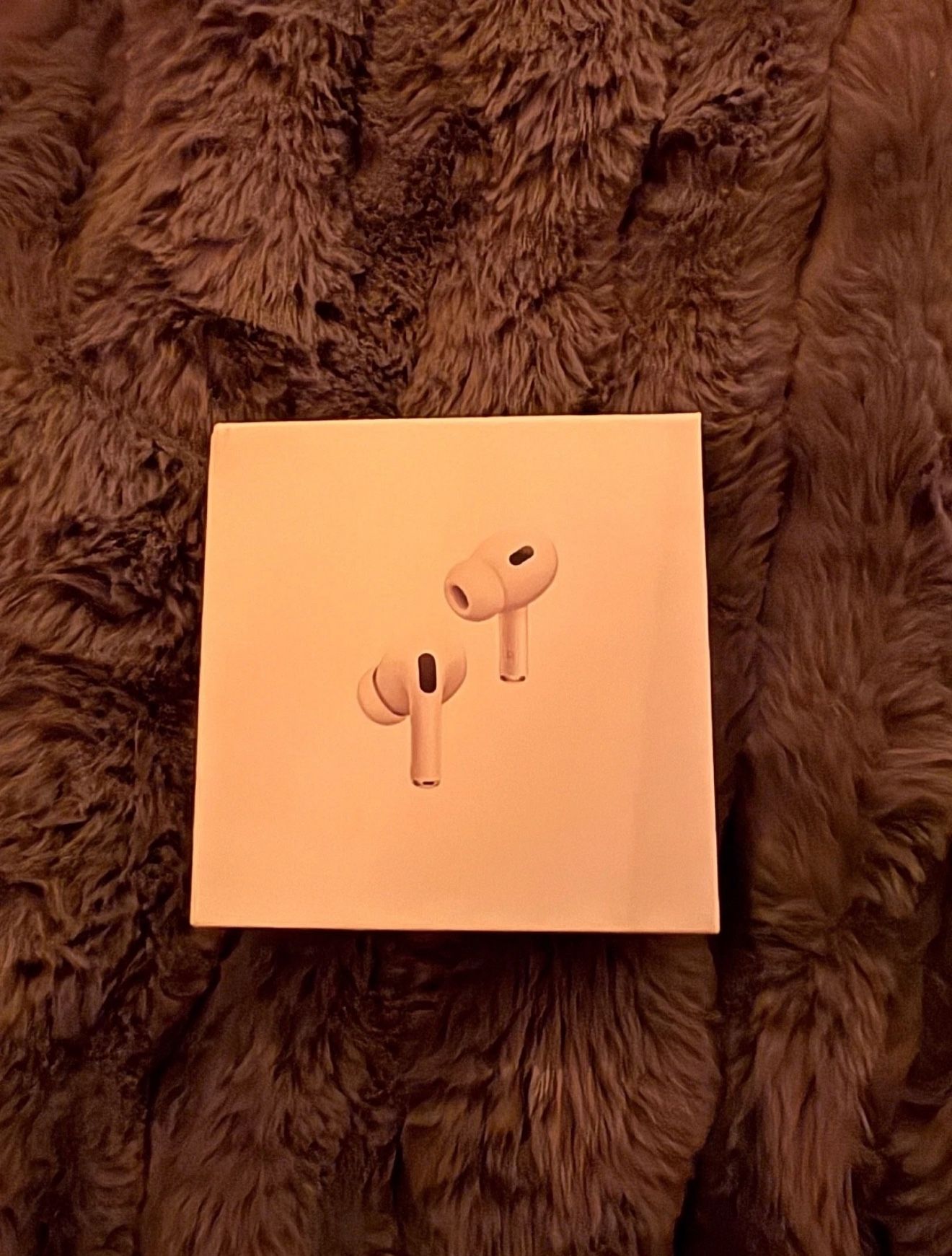 AirPods Pro Gen 2 (Brand New With Box) *BEST OFFER*