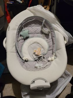 Graco Baby Swing