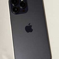 iPhone 14 Pro Max 512 GB