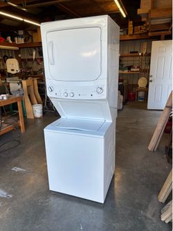 Washer / dryer
