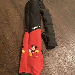 Kids Disney Mickey Mouse Golf Club Bag 