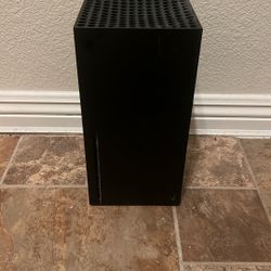 Xbox One X 