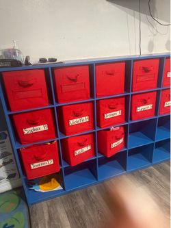 Daycare furniture