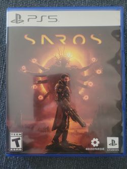 Saros