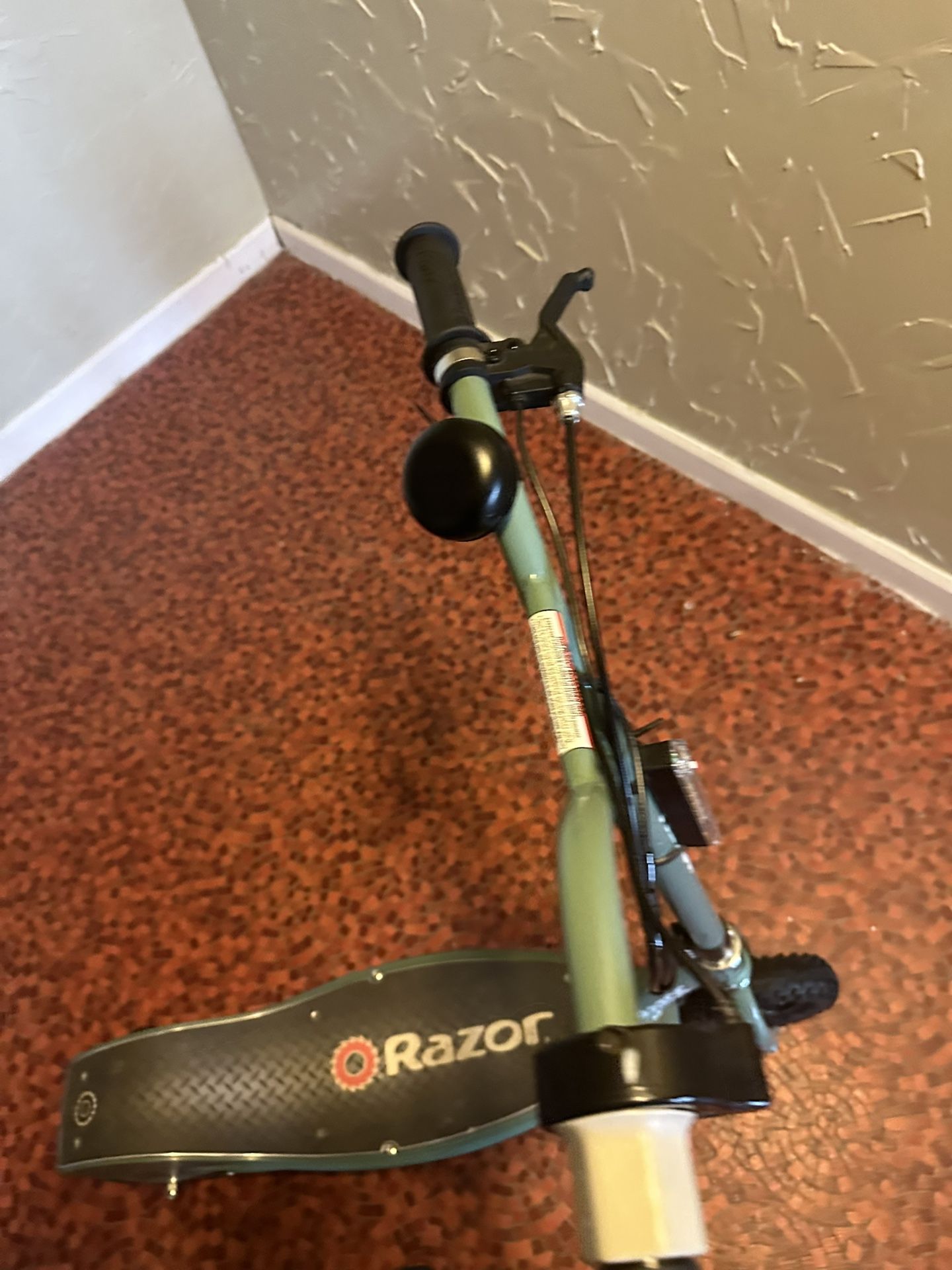 Razor 200 Off-road Scooter 