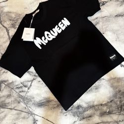 Alexander Mc Queen Shirt Size 2XL