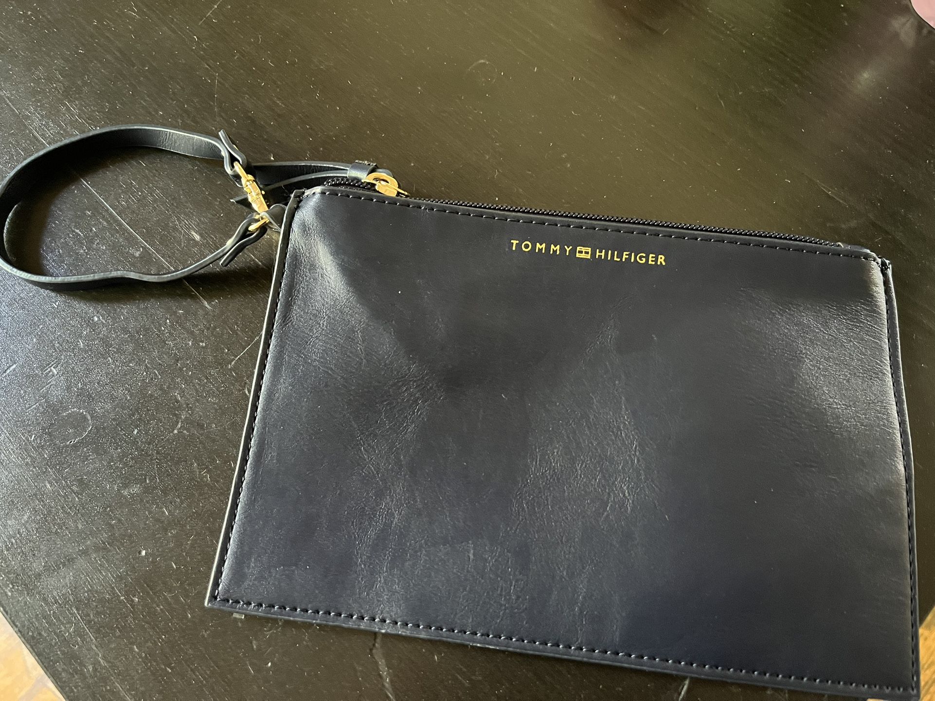 Tommy Hilfiger Pouch 