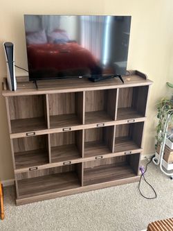 Book case - pick up only