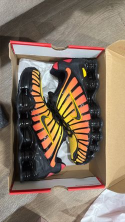 Nike Shox TL