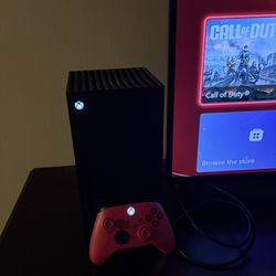 Xbox Series X 