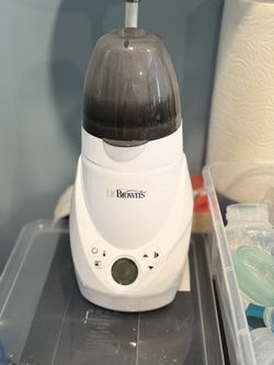 Calentador De Pachas 