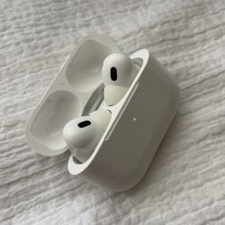 AirPod Pros 2nd Gen
