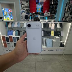 iPhone 17 Air