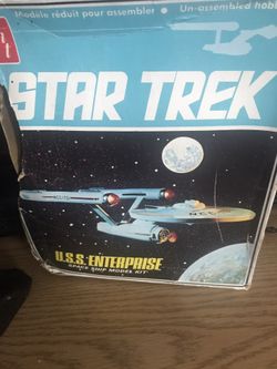 New but box ripped
