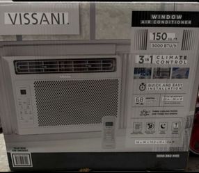 5000 btu window ac