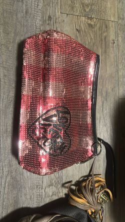 Victoria Secret Makeup Bag