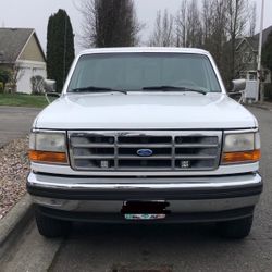 1994 Ford F-150