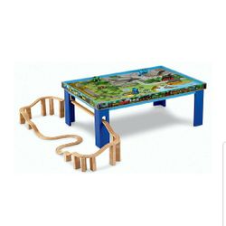 Thomas & Friends Island of Sodor playable by Fisher Price