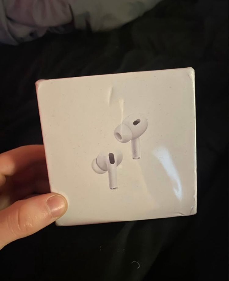 AirPod 2 Pros