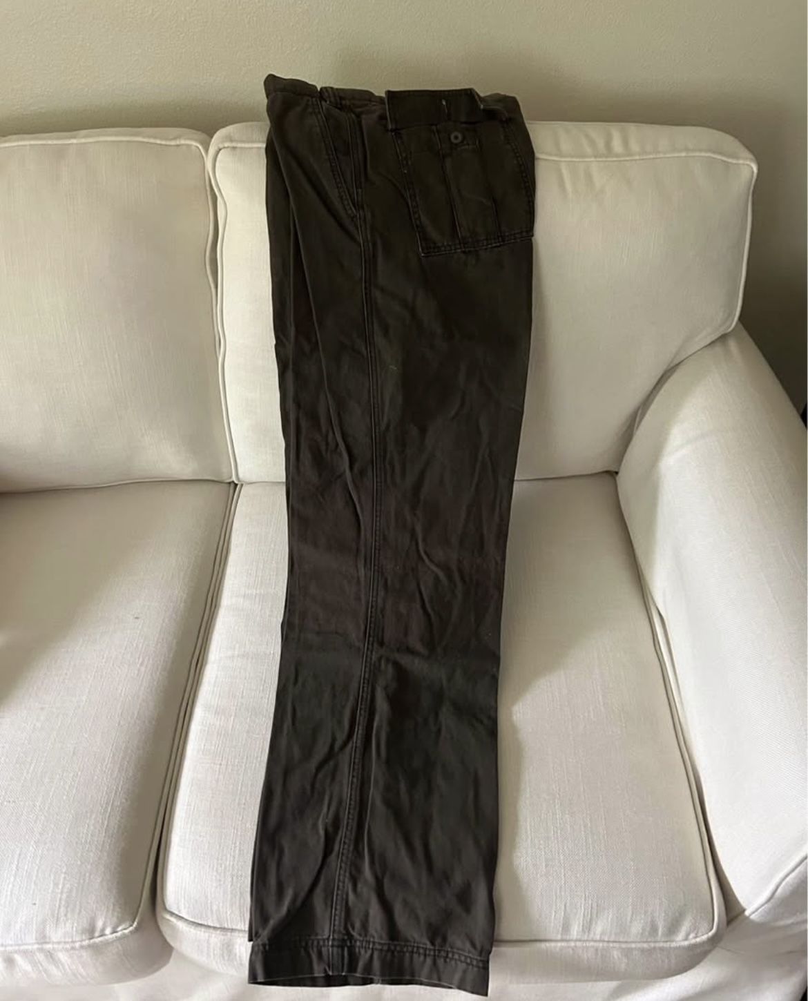 Free Men’s Pants