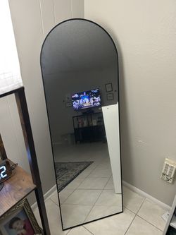 Modern Mirror : I CAN DELIVER FOR A FEE