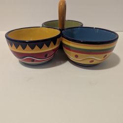 Kitchen Supplies