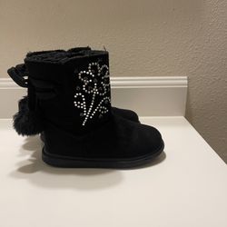 Winter Boots 