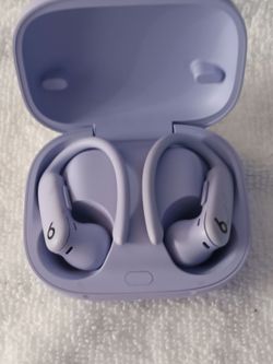 Beats in ear headphones