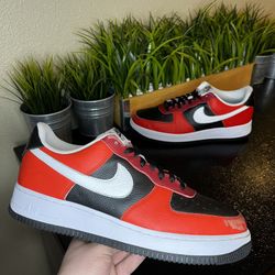 Nike id af1 clearance