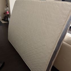 Full Size Mattress
