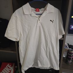 Polo, Lacoste, Puma, Tommy Bahama And Lucky Brand