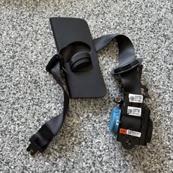 2023/2026 Kia Sportage Driver Seat Belt 