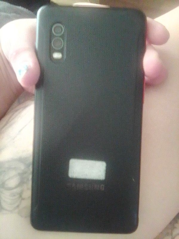 Samsung Galaxy Xcover Pro