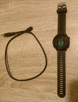 Garmin Forerunner 55