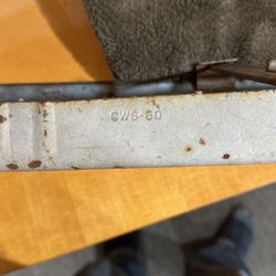 1960 Chevy Impala Skirts