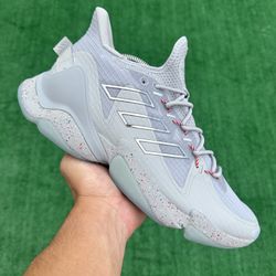 ADIDAS MAHOMES 1 IMPACT FLX “GAME TIME” (Size 10, Men’s)