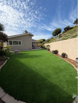 15x60 ft rolls $1,270