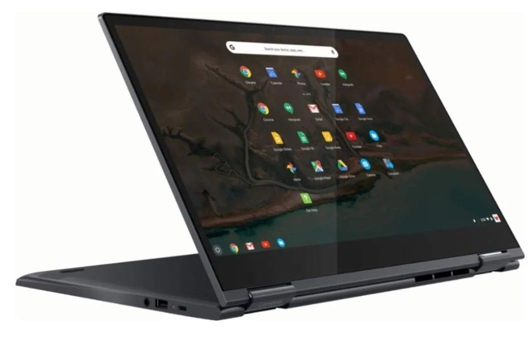 Lenovo Yoga C630 2-in-1 Laptop 