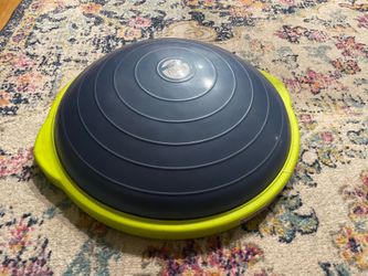 Sport Bosu ball